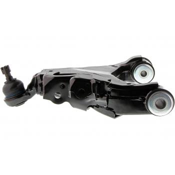 2016 Lexus LX570 Suspension Control Arm and Ball Joint Assembly Front Left Lower Mevotech CMS861219 image 4 of 4