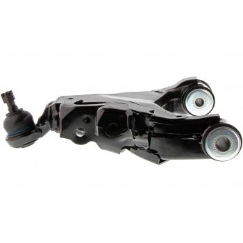 MEVOTECH CMS861219 - Suspension Control Arm and Ball Joint Assembly Product image