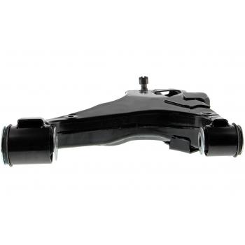 2016 Lexus LX570 Suspension Control Arm and Ball Joint Assembly Front Right Lower Mevotech CMS861220 image 1 of 4