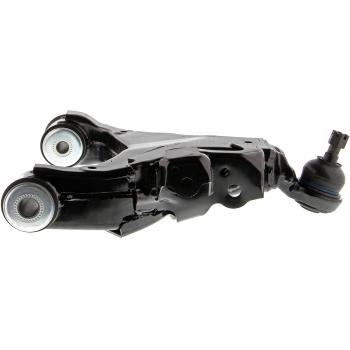 MEVOTECH CMS861220 - Suspension Control Arm and Ball Joint Assembly Product image