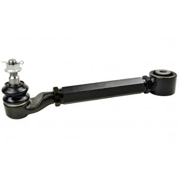 2018 Toyota RAV4 Lateral Arm and Ball Joint Assembly Rear Lower Forward Mevotech CMS861228 image 2 of 3