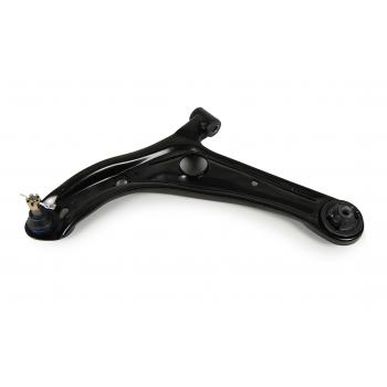 MEVOTECH CMS86124 - Suspension Control Arm and Ball Joint Assembly Product image