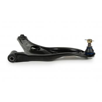 MEVOTECH CMS86124 - Suspension Control Arm and Ball Joint Assembly Product image