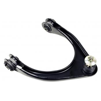 2006 Lexus GS430 Suspension Control Arm and Ball Joint Assembly Front Right Upper Mevotech CMS861240 image 2 of 2