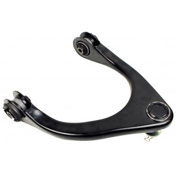 2006 Lexus GS430 Suspension Control Arm and Ball Joint Assembly Front Left Upper Mevotech CMS861241 image 1 of 2