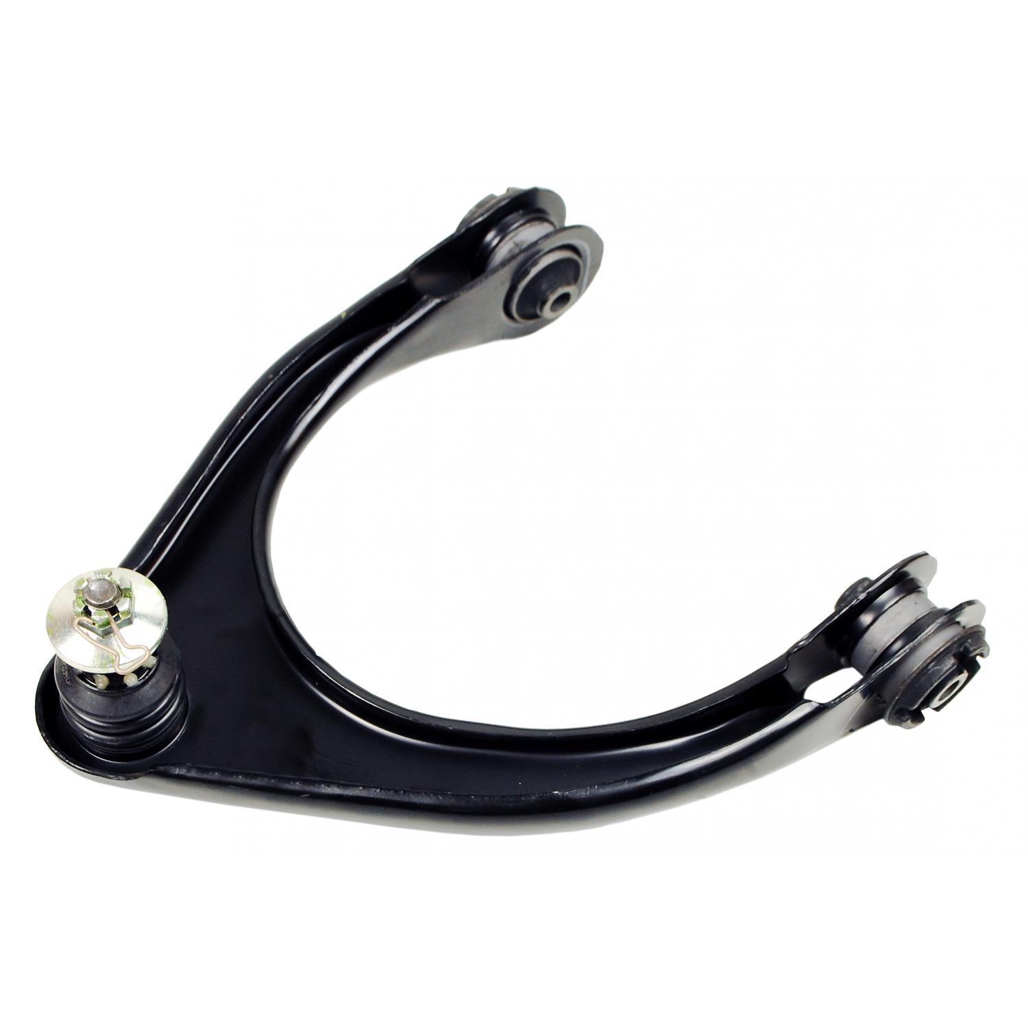 Mevotech CMS861241 - Suspension Control Arm and Ball Joint Assembly Mevotech CMS861241 Suspension Control Arm and Ball Joint Assembly product image 2 of 2