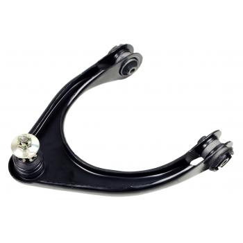2006 Lexus GS430 Suspension Control Arm and Ball Joint Assembly Front Left Upper Mevotech CMS861241 image 2 of 2