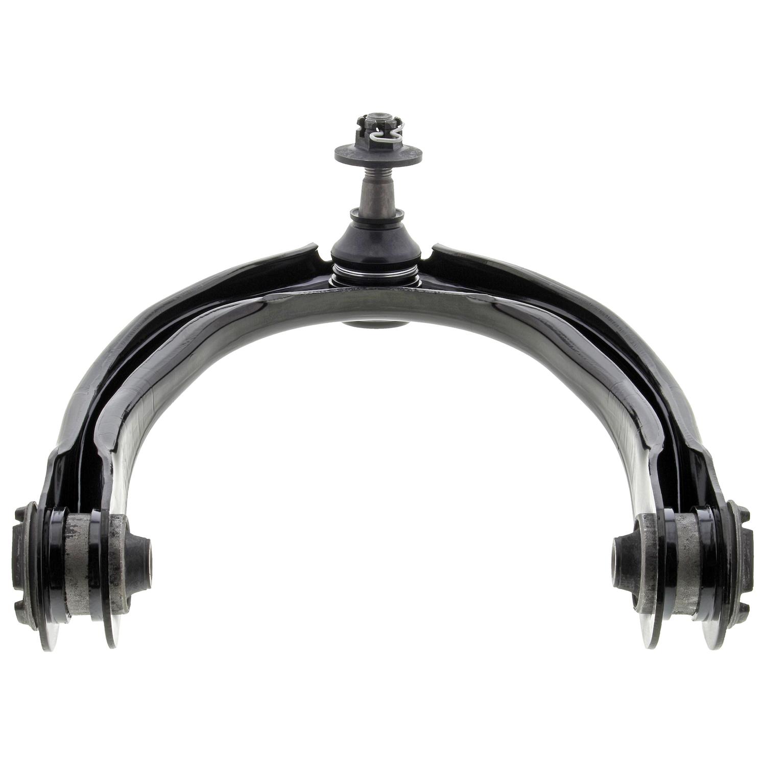 Mevotech CMS861242 - Suspension Control Arm and Ball Joint Assembly Mevotech CMS861242 Suspension Control Arm and Ball Joint Assembly product image 1 of 7