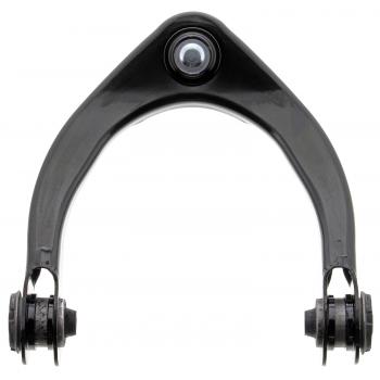 2020 Lexus IS300 Suspension Control Arm and Ball Joint Assembly Front Upper Mevotech CMS861242 image 2 of 4