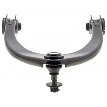 2020 Lexus IS300 Suspension Control Arm and Ball Joint Assembly Front Upper Mevotech CMS861242 image 3 of 4