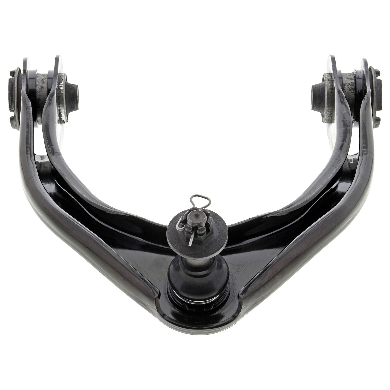 Mevotech CMS861242 - Suspension Control Arm and Ball Joint Assembly Mevotech CMS861242 Suspension Control Arm and Ball Joint Assembly product image 4 of 7