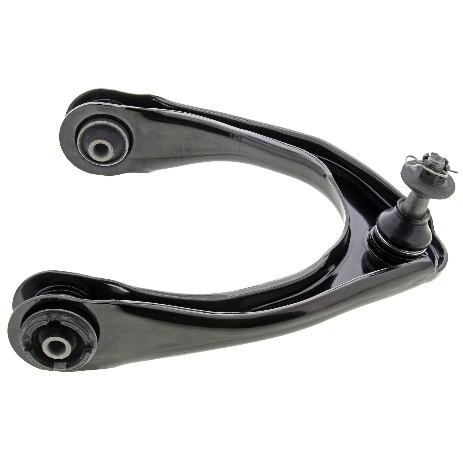 Mevotech CMS861242 - Suspension Control Arm and Ball Joint Assembly Mevotech CMS861242 Suspension Control Arm and Ball Joint Assembly product image 7 of 7