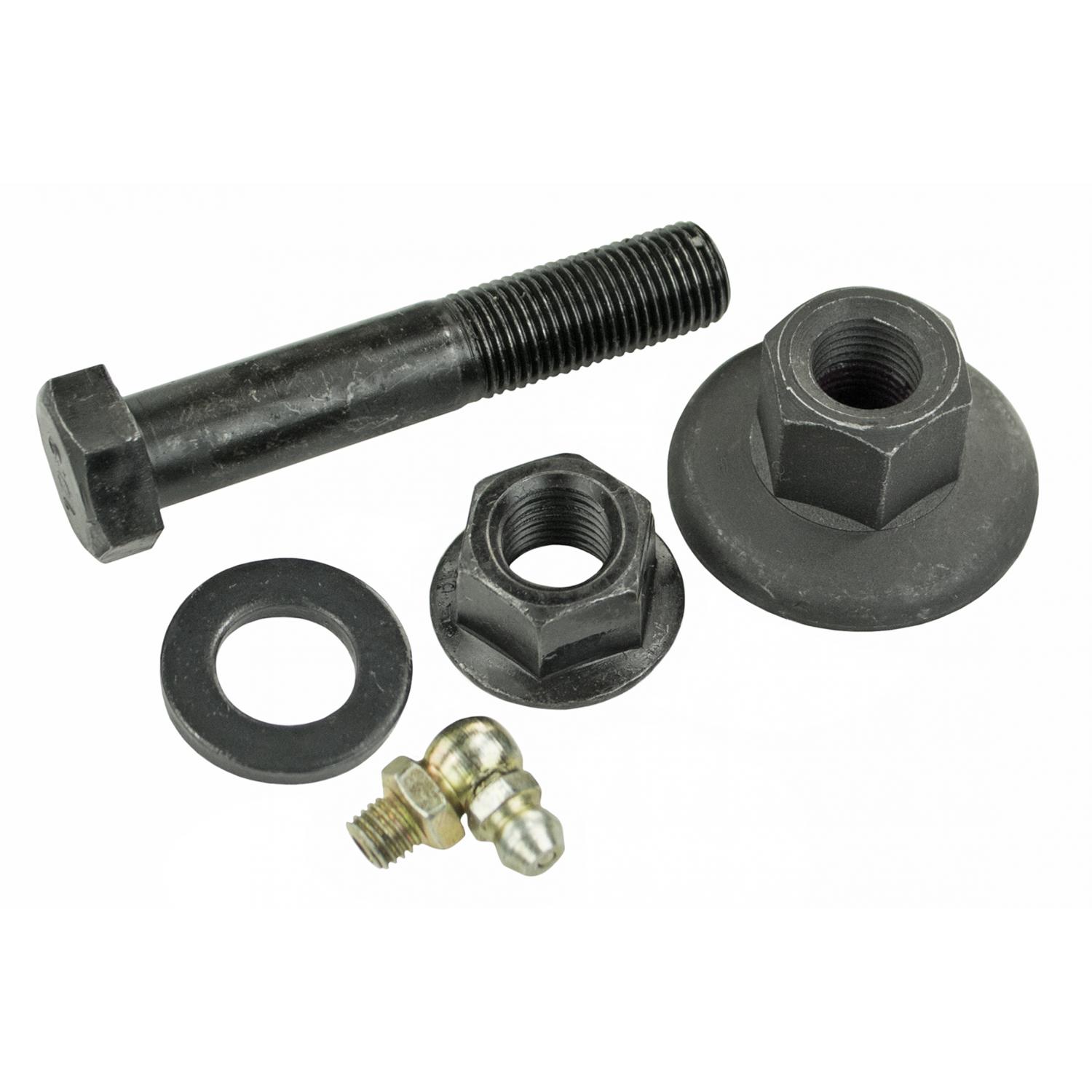 Mevotech CMS861248 Suspension Control Arm and Ball Joint Assembly product image 3 of 3