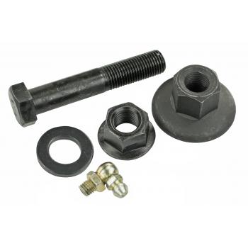 2003 Lexus SC430 Suspension Control Arm and Ball Joint Assembly Rear Upper Mevotech CMS861248 image 3 of 3