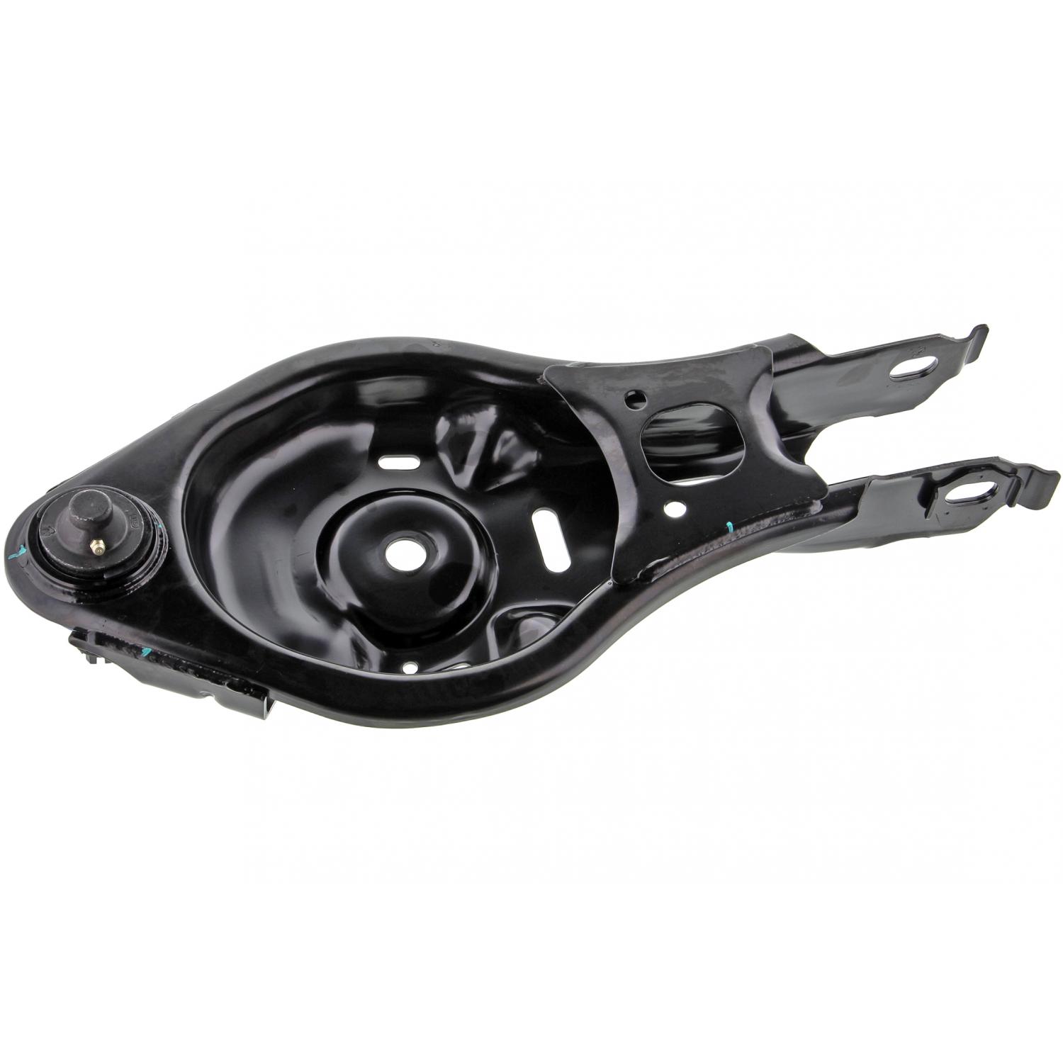 Mevotech CMS861249 - Suspension Control Arm and Ball Joint Assembly Mevotech CMS861249 Suspension Control Arm and Ball Joint Assembly product image 1 of 4