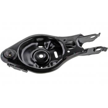 2013 Toyota Sequoia Suspension Control Arm and Ball Joint Assembly Rear Lower Mevotech CMS861249 image 1 of 4