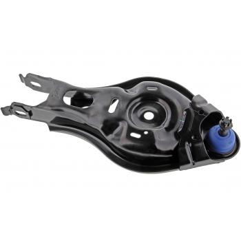 2013 Toyota Sequoia Suspension Control Arm and Ball Joint Assembly Rear Lower Mevotech CMS861249 image 2 of 4