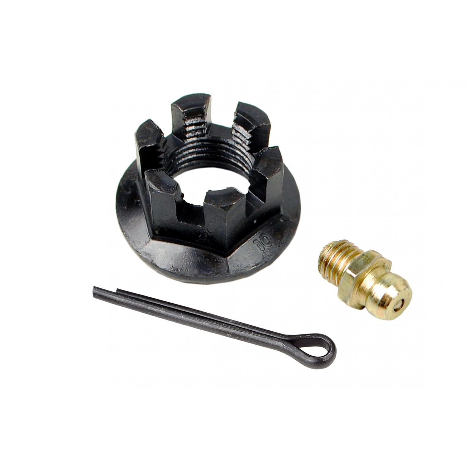 Mevotech CMS861249 - Suspension Control Arm and Ball Joint Assembly Mevotech CMS861249 Suspension Control Arm and Ball Joint Assembly product image 3 of 4