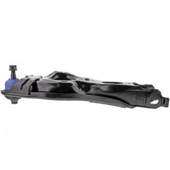 2013 Toyota Sequoia Suspension Control Arm and Ball Joint Assembly Rear Lower Mevotech CMS861249 image 4 of 4