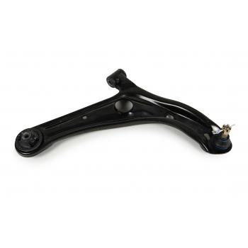 MEVOTECH CMS86125 - Suspension Control Arm and Ball Joint Assembly Product image