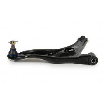 2006 Scion xA Suspension Control Arm and Ball Joint Assembly Front Right Lower Mevotech CMS86125 image 4 of 4