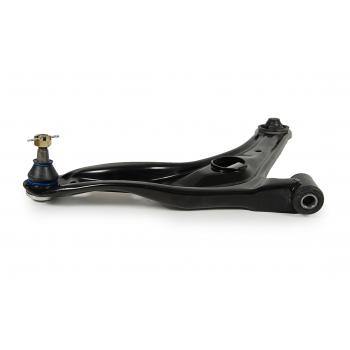 MEVOTECH CMS86125 - Suspension Control Arm and Ball Joint Assembly Product image