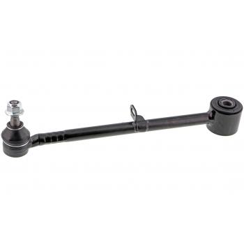 1994 Lexus LS400 Lateral Arm and Ball Joint Assembly Rear Lower Forward Mevotech CMS861253 image 2 of 3