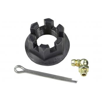2024 Toyota Prius AWD-e Suspension Control Arm and Ball Joint Assembly Front Left Lower Mevotech CMS861259 image 4 of 4