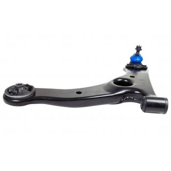 2007 Scion TC Suspension Control Arm and Ball Joint Assembly Front Left Lower Mevotech CMS86126 image 1 of 4