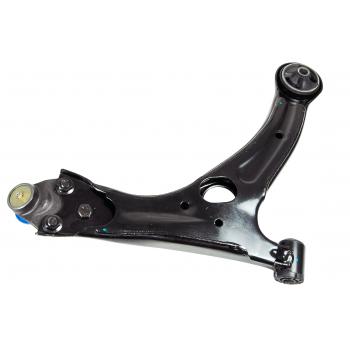 2007 Scion TC Suspension Control Arm and Ball Joint Assembly Front Left Lower Mevotech CMS86126 image 2 of 4