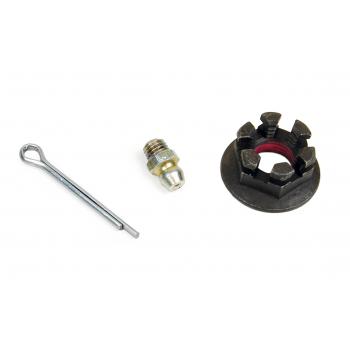 2007 Scion TC Suspension Control Arm and Ball Joint Assembly Front Left Lower Mevotech CMS86126 image 4 of 4