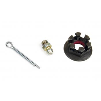 MEVOTECH CMS86126 - Suspension Control Arm and Ball Joint Assembly Product image