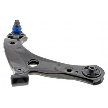 2024 Toyota Corolla Suspension Control Arm and Ball Joint Assembly Front Right Lower Mevotech CMS861260 image 1 of 4