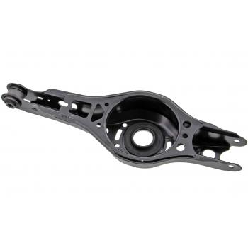 2020 Lexus UX250h Suspension Control Arm Rear Lower Mevotech CMS861268 image 2 of 3