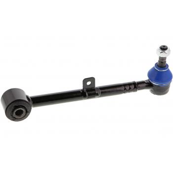 2007 Lexus SC430 Suspension Control Arm and Ball Joint Assembly Rear Upper Forward Mevotech CMS861269 image 2 of 2