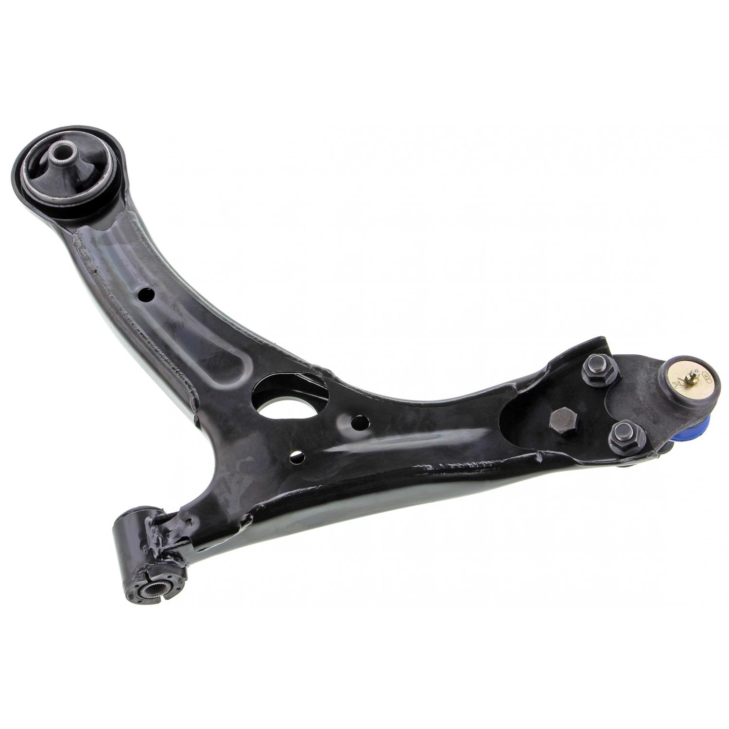 Mevotech CMS86127 - Suspension Control Arm and Ball Joint Assembly Mevotech CMS86127 Suspension Control Arm and Ball Joint Assembly product image 2 of 5