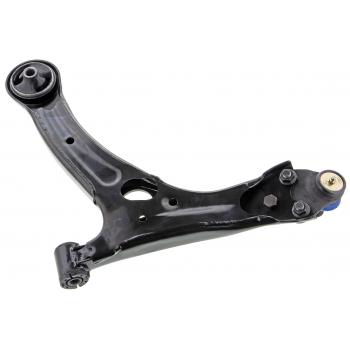 MEVOTECH CMS86127 - Suspension Control Arm and Ball Joint Assembly Product image