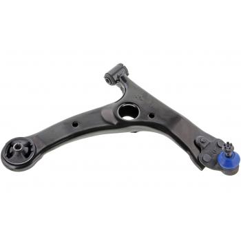 MEVOTECH CMS86127 - Suspension Control Arm and Ball Joint Assembly Product image