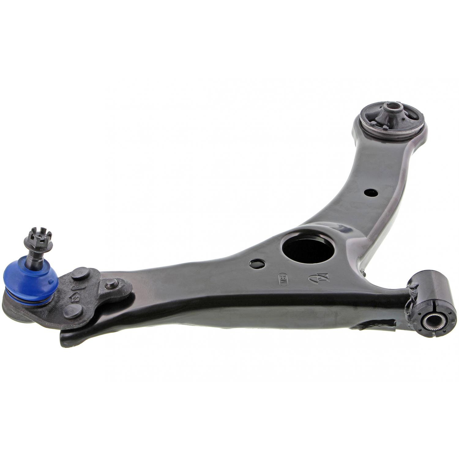 Mevotech CMS86127 - Suspension Control Arm and Ball Joint Assembly Mevotech CMS86127 Suspension Control Arm and Ball Joint Assembly product image 5 of 5