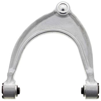 2015 Lexus RC F Suspension Control Arm and Ball Joint Assembly Front Right Upper Mevotech CMS861275 image 2 of 4