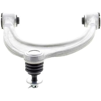 2015 Lexus RC F Suspension Control Arm and Ball Joint Assembly Front Right Upper Mevotech CMS861275 image 3 of 4
