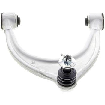 2015 Lexus RC F Suspension Control Arm and Ball Joint Assembly Front Right Upper Mevotech CMS861275 image 4 of 4