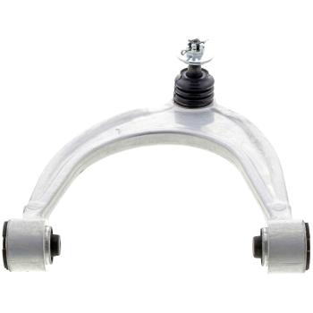 2015 Lexus RC F Suspension Control Arm and Ball Joint Assembly Front Left Upper Mevotech CMS861276 image 1 of 4