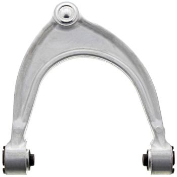 2015 Lexus RC F Suspension Control Arm and Ball Joint Assembly Front Left Upper Mevotech CMS861276 image 2 of 4