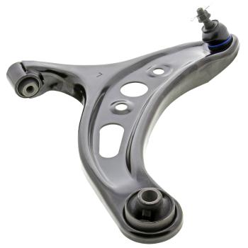 2014 Scion FR-S Suspension Control Arm and Ball Joint Assembly Front Left Lower Mevotech CMS861279 image 1 of 4
