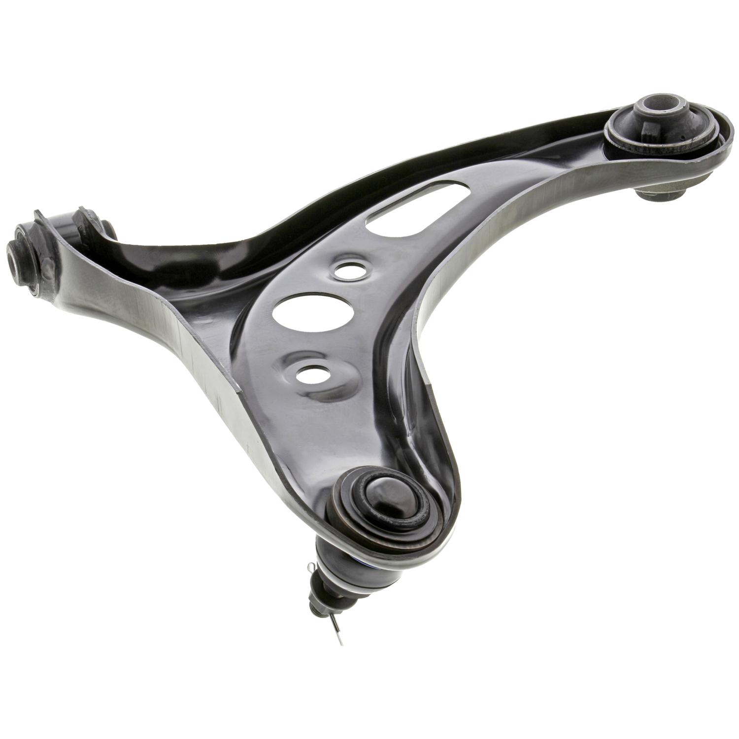 Mevotech CMS861279 - Suspension Control Arm and Ball Joint Assembly Mevotech CMS861279 Suspension Control Arm and Ball Joint Assembly product image 2 of 7