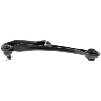 2014 Scion FR-S Suspension Control Arm and Ball Joint Assembly Front Left Lower Mevotech CMS861279 image 3 of 4