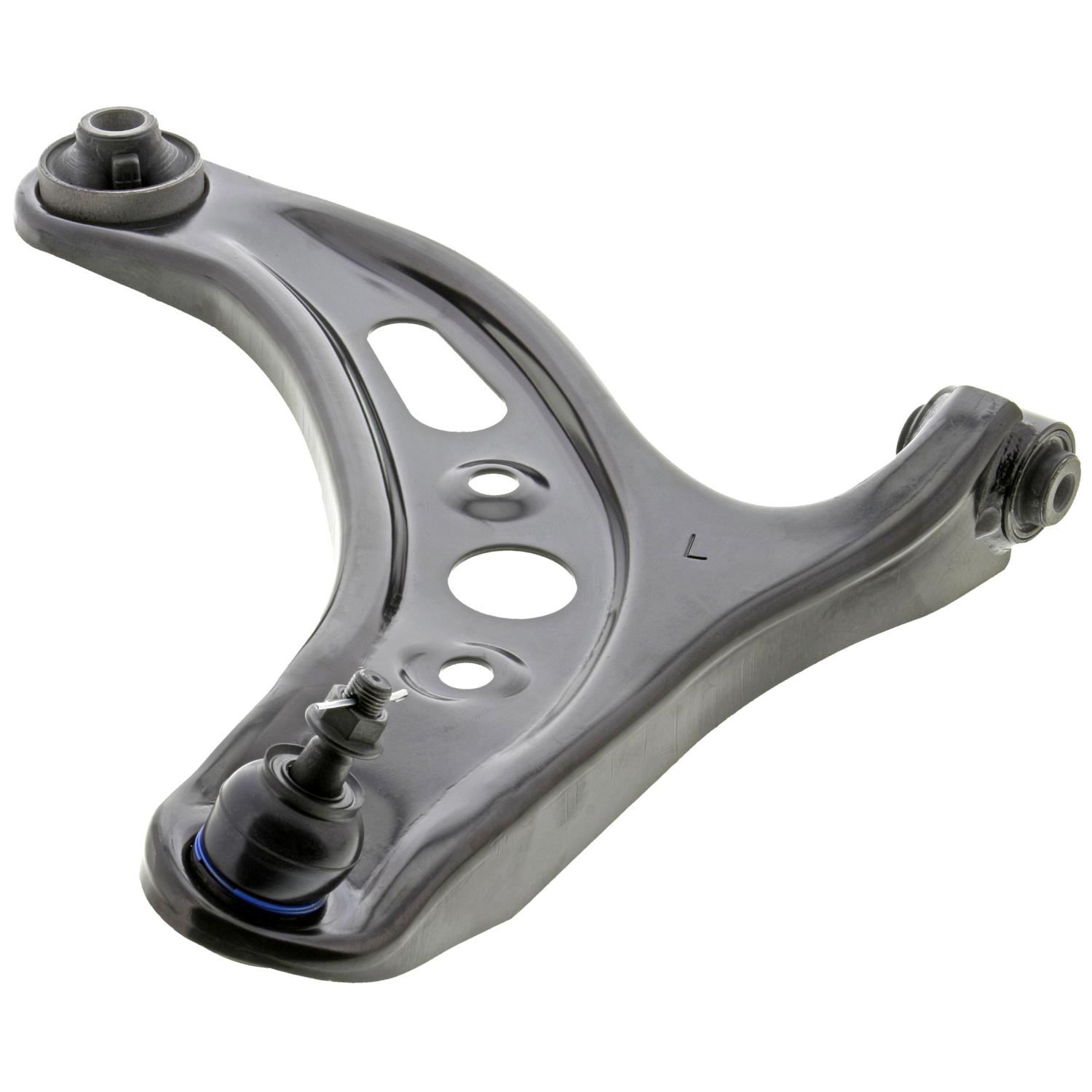 Mevotech CMS861279 - Suspension Control Arm and Ball Joint Assembly Mevotech CMS861279 Suspension Control Arm and Ball Joint Assembly product image 4 of 7