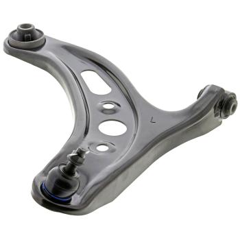 2014 Scion FR-S Suspension Control Arm and Ball Joint Assembly Front Left Lower Mevotech CMS861279 image 4 of 4