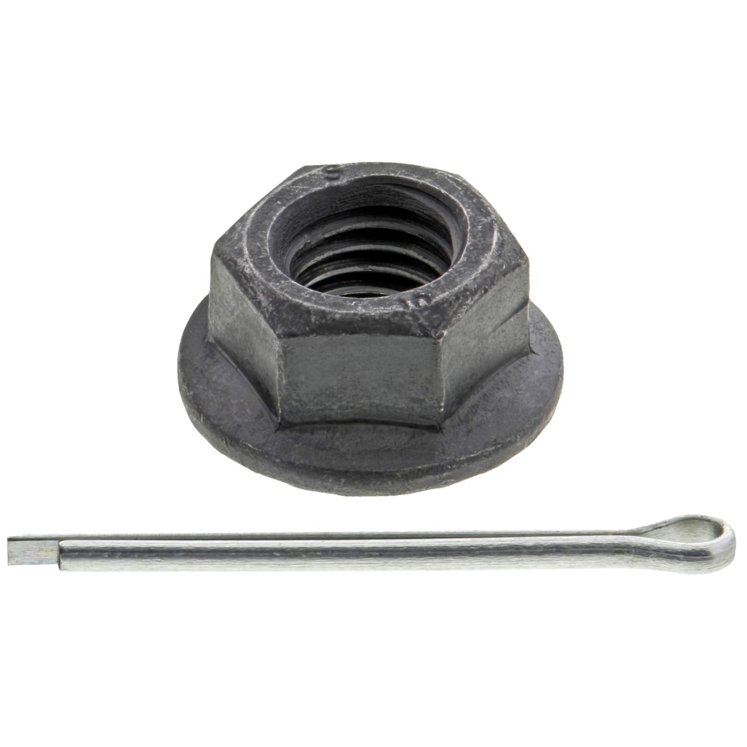 Mevotech CMS861279 - Suspension Control Arm and Ball Joint Assembly Mevotech CMS861279 Suspension Control Arm and Ball Joint Assembly product image 5 of 7